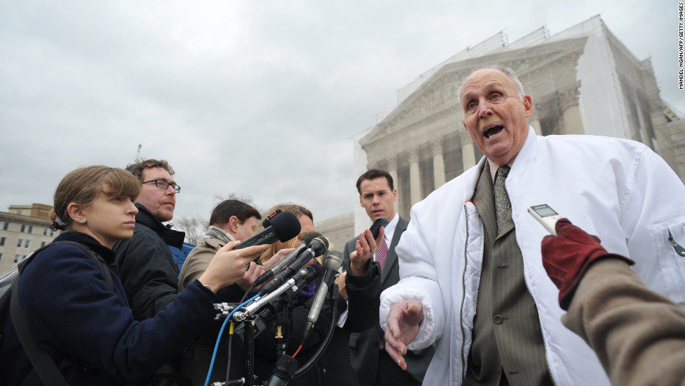 Monsanto granted permission to sue farmers by the Supreme Court