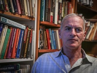Norman-Finkelstein