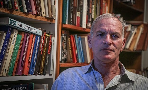 Norman-Finkelstein