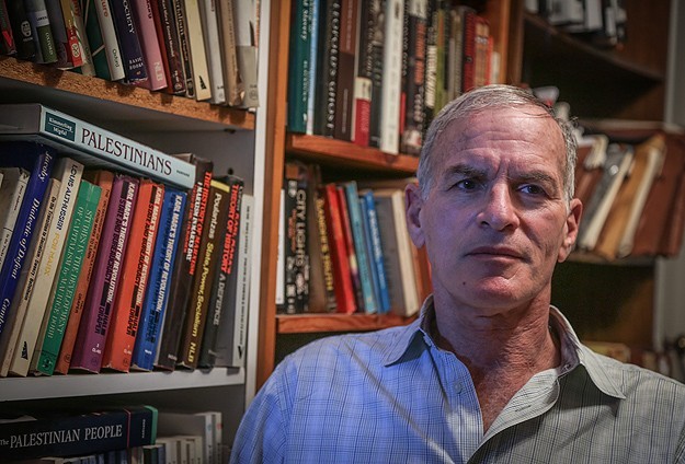 Norman-Finkelstein