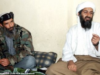 Osama bin Laden voice over artist reveals he helped fake propaganda videos