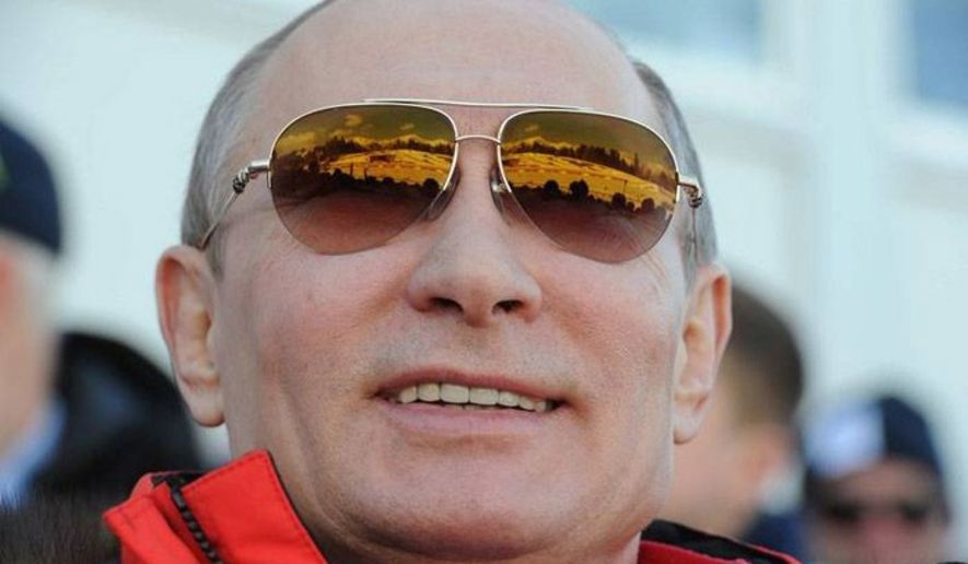 Vladimir Putin has rocketed up the popularity charts of world figures according to a poll, proving that his determination to destroy the New World Order is resonating with people all over the world.