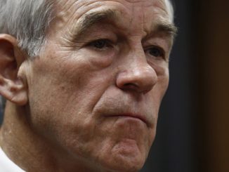 Ron Paul could become Donald Trump's secretary of state