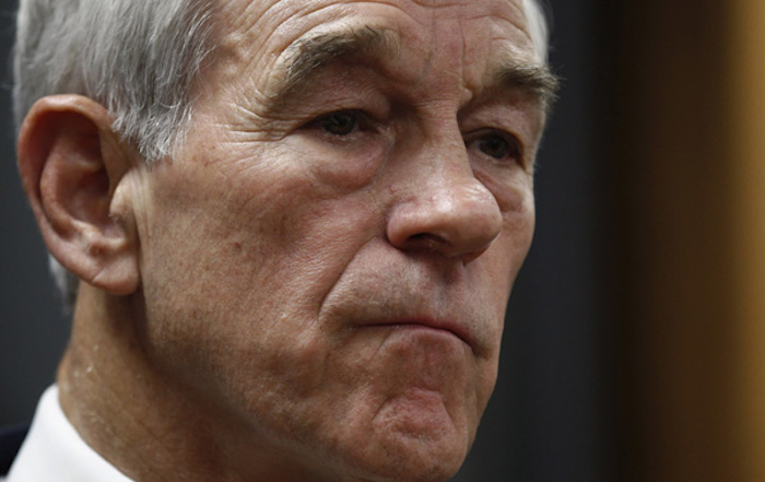 Ron Paul could become Donald Trump's secretary of state