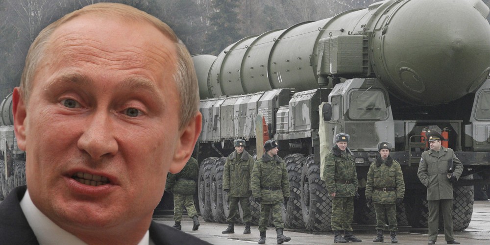 Russia is ready for NATO's impending declaration of war
