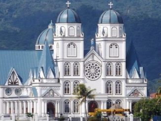 Samoa