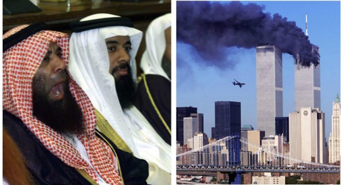 New evidence points strongly to Saudi Arabia's role in 9/11 attacks