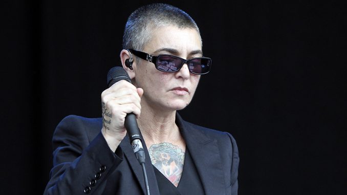 Singer Sinead O’Connor Found Safe After Going Missing In Chicago