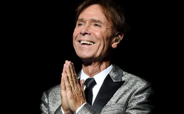 Cliff Richard