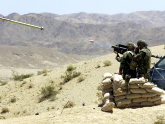 Lawmakers Urge Obama Not To Supply Syrian Rebels with Stingers
