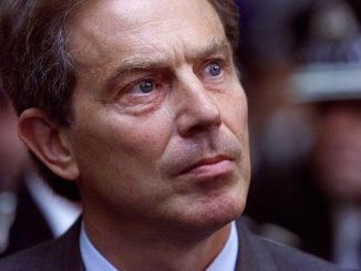 Tony Blair could face criminal trial for war crimes in Iraq