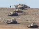 Turkey cross the border into Syria, prompting fears of a Russia-Turkey war