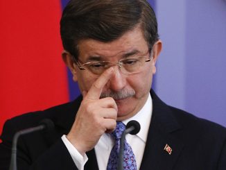 Turkish PM