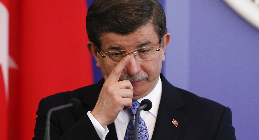 Turkish PM