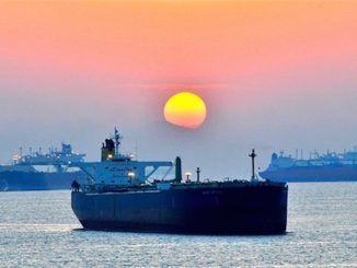 Iran considers seizing US cargo ship in Persian gulf