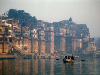 India Plans To Divert Major Rivers To Tackle Drought