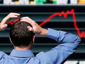 Banking insider warns 'things are going to get much worse'
