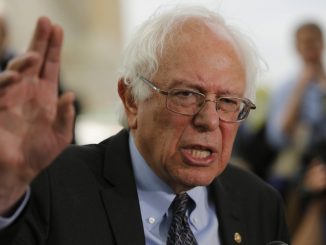 Bernie Sanders