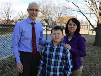 Young boy recounts past life as 1930's Hollywood movie star