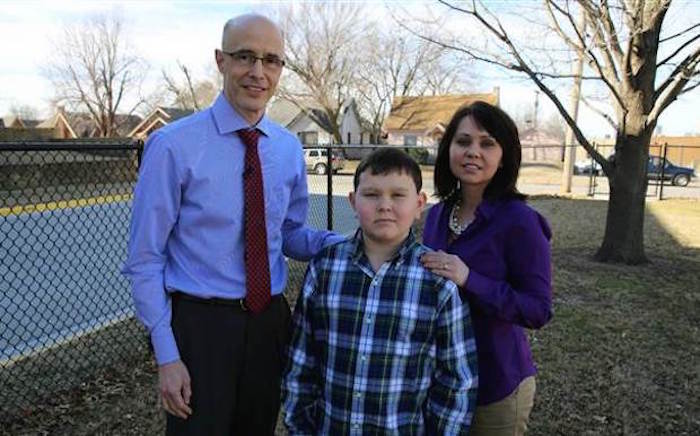 Young boy recounts past life as 1930's Hollywood movie star