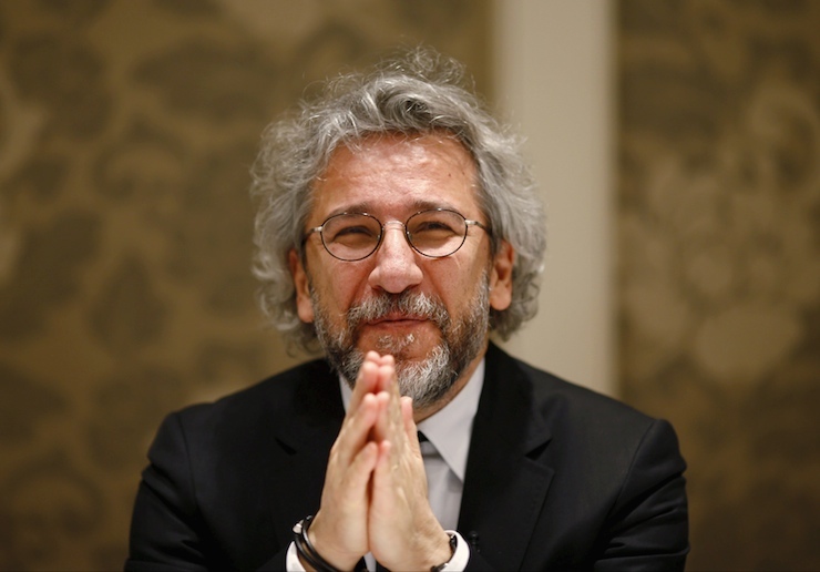 Can Dündar