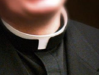 catholic priest