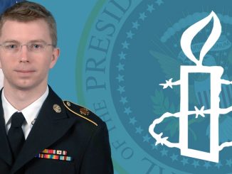 Chelsea Manning