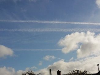 chemtrails