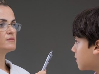 New bill being proposed by Congress could allow the psychological profiling of children