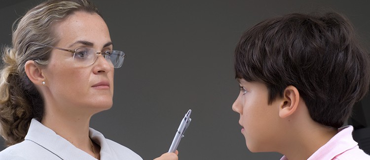 New bill being proposed by Congress could allow the psychological profiling of children