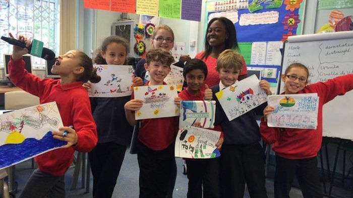 Portland school bands kids from engaging in climate change debate