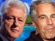 Bill Clinton Was A Frequent Flier On Paedophiles Private Jet