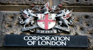 corporationoflondon