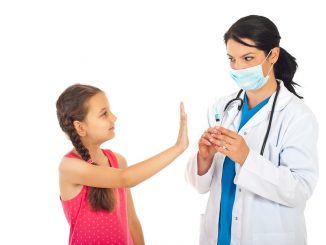 Parents in Texas are refusing to have their children vaccinated en masse