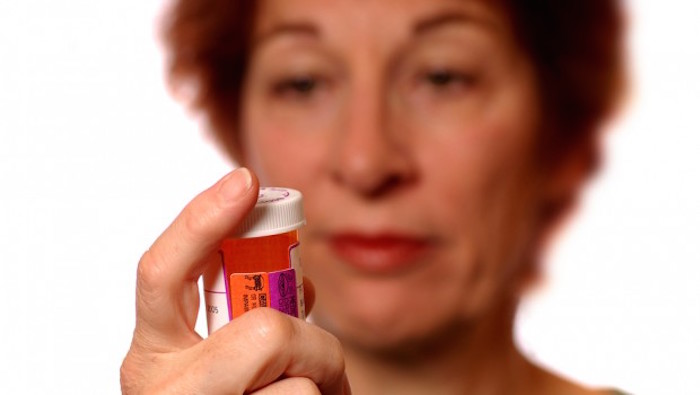 A new CDC report states that prescription painkillers are responsible for killing at least 40 American citizens every single day.