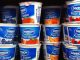 Dannon yogurt to remove all GMO ingredients