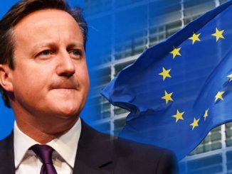 Brexit Would Hit The Poor & Vulnerable Hardest Says David Cameron