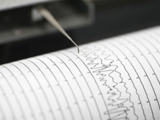 earthquake