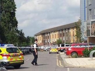 Paedophile Prompted Evacuation After Attempting Suicide With Oven Bomb