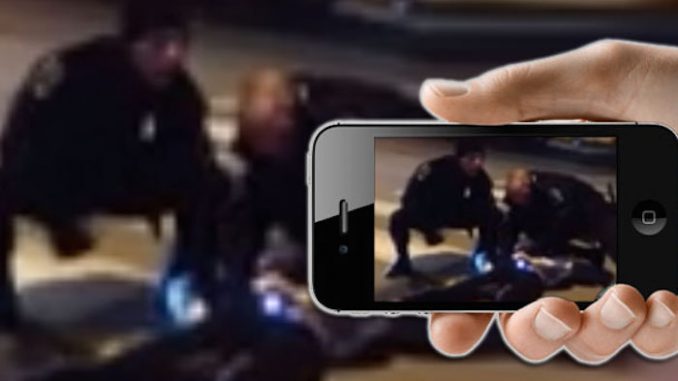 Court rules it is now illegal to phone police on your cellphone