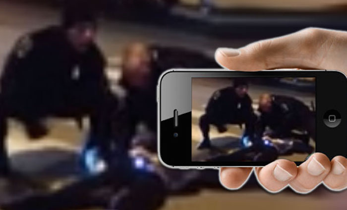 Court rules it is now illegal to phone police on your cellphone