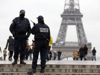 State Of Emergency Extended In France To Cover Euro 2016 Games