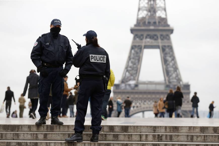 State Of Emergency Extended In France To Cover Euro 2016 Games