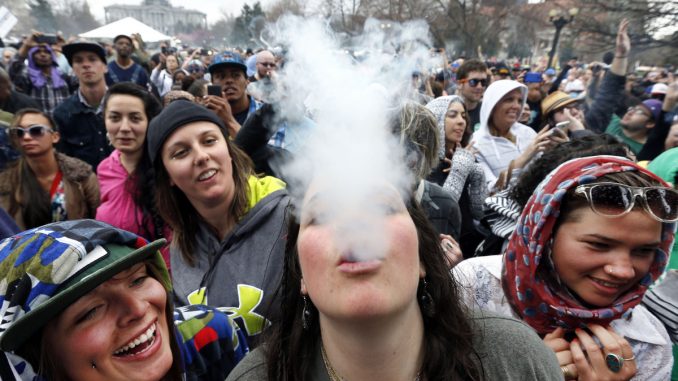 France to perform mandatory marijuana testing in schools