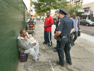 HOMELESS