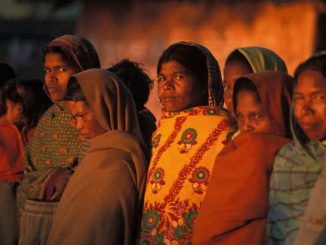 Indian women