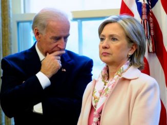 Boehner Thinks Clinton Will Withdraw From Presidential Race
