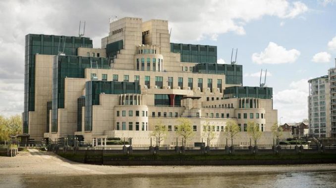 MI5