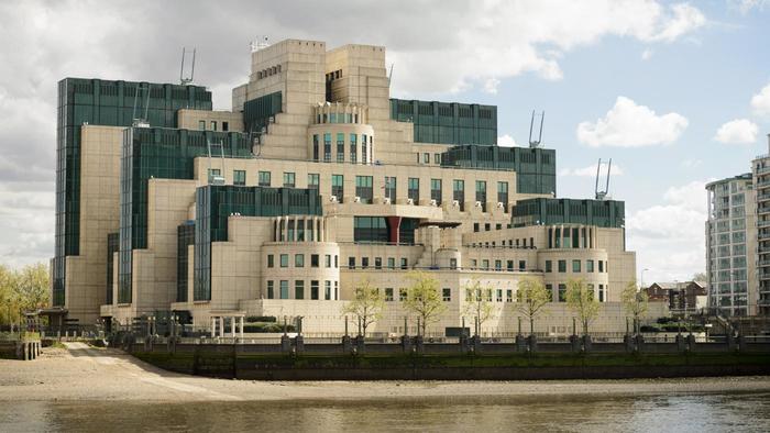 MI5