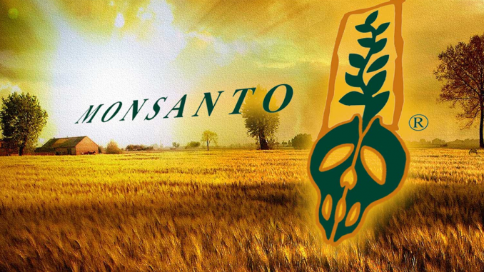 monsanto